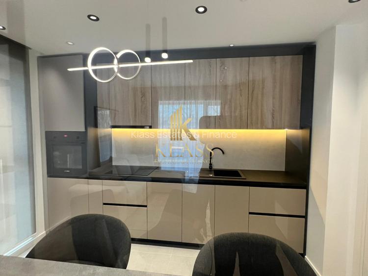 Apartament 2 Camere Premium | Nusco City Faza 2 - 4