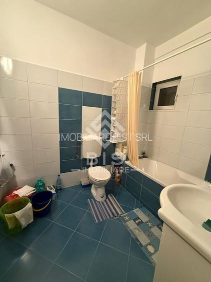 Apartament 2 camere | 61 mp | Etaj 2/7 | Zona ITM – Bistrița - 4