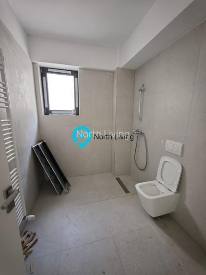 Apartamente 2 și 3 camere, bloc nou NZEB, zonă Pipera - 31