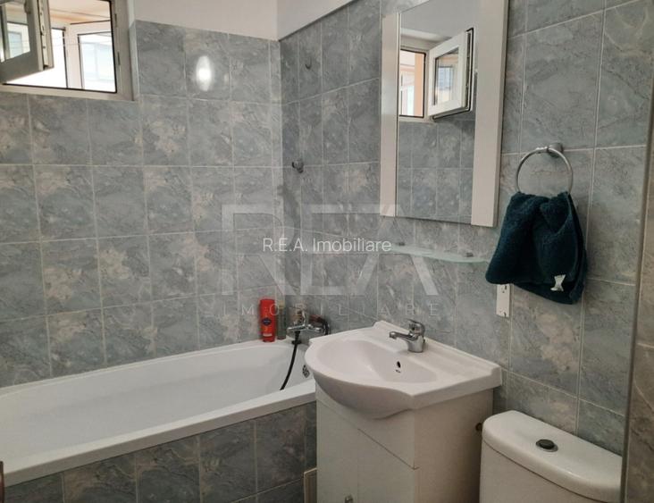 2 camere, 2/10, anvelopat, 50mp-Veteranilor - 9