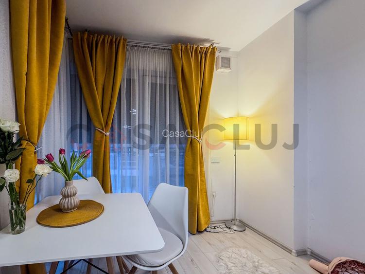 2 camere | Ultramodern |  Zona Iulius Mall- Baza Sportiva - 4