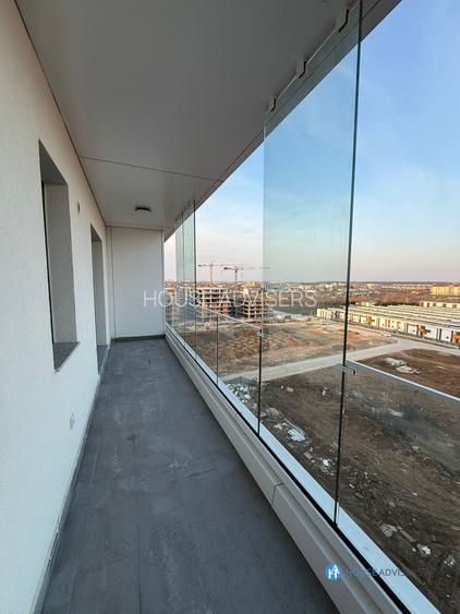 Vanzare  Apartament 2 Camere First Estates Pipera I - 8