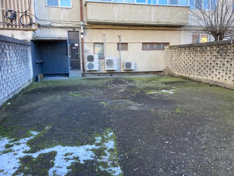 Spațiu comercial de închiriat – 208 mp + curte 135 mp, lângă Penny, Sfântu Gheor - 4