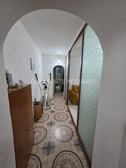 Exclusivitate! Apartament 2 camere Banca Religiilor 96000 euro - 6