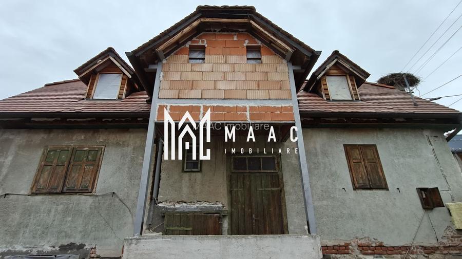 Casa individuala 3 camere I Teren 860 mp I Cristian - 16