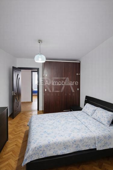 3 camere Câmpia Libertății, parcare, an 1966, 68 mp, renovat - 5