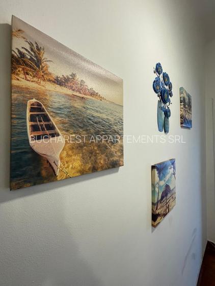 Garsoniera Universitate / Coltea - 12