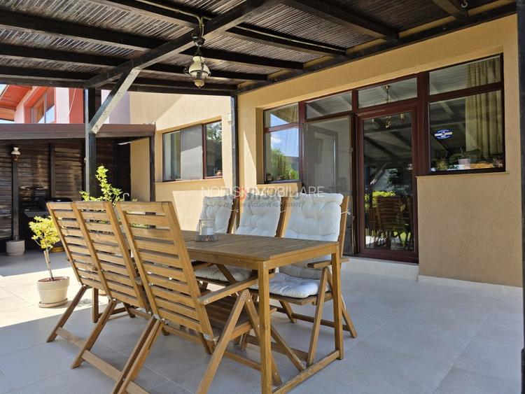 Vila individuala in Clinceni – liniste si spatiu generos - 4