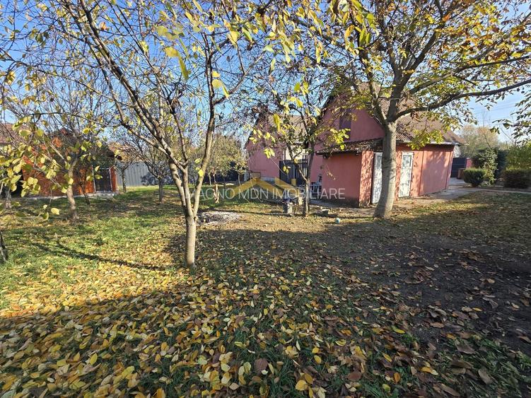 CASA MODERNA DE VANZARE IN MICALACA - 18