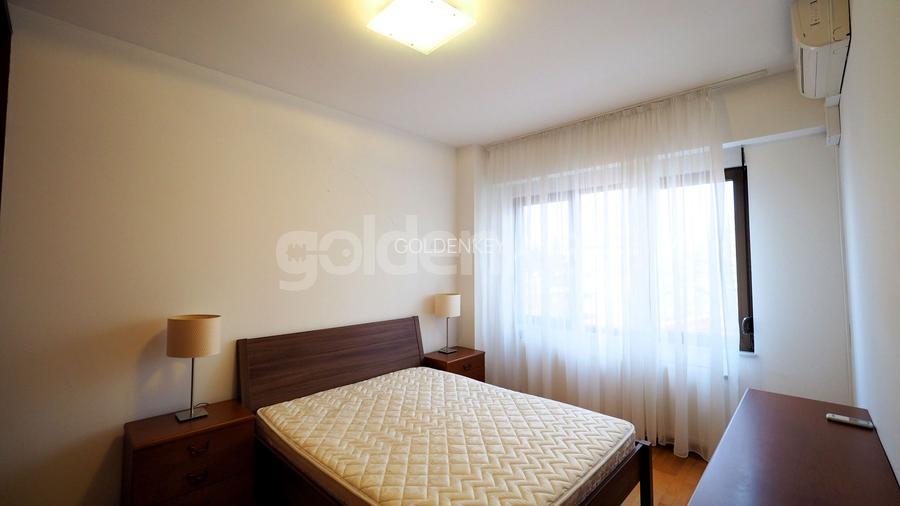 Apartament renovat cu 3 camere, 2 bai | terasa generoasa 80mp - 9