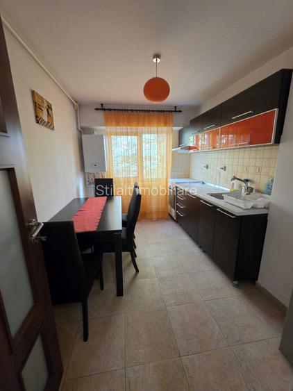 Apartament 2 camere/ Tomis Nord-Boema - 3