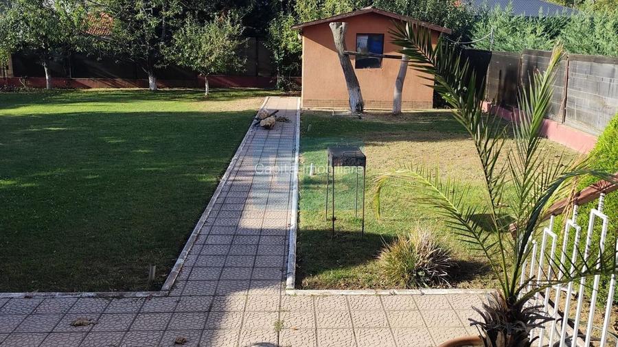 Vila spațioasă 250 mp Baicoi, Ciresi. - 2