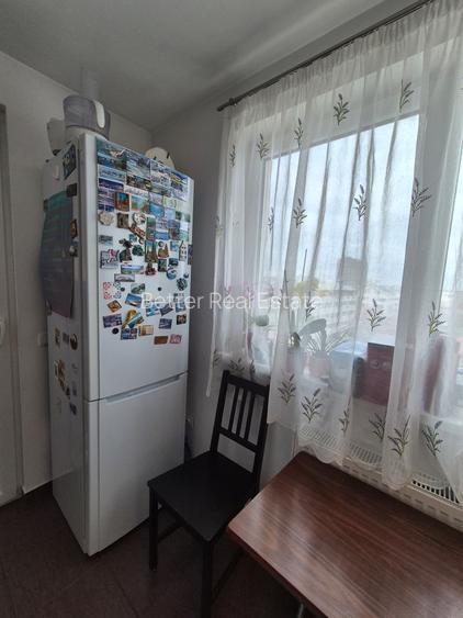 Metrou Dimitrie Leonida - Apartament 2 camere - 52 mp - 7
