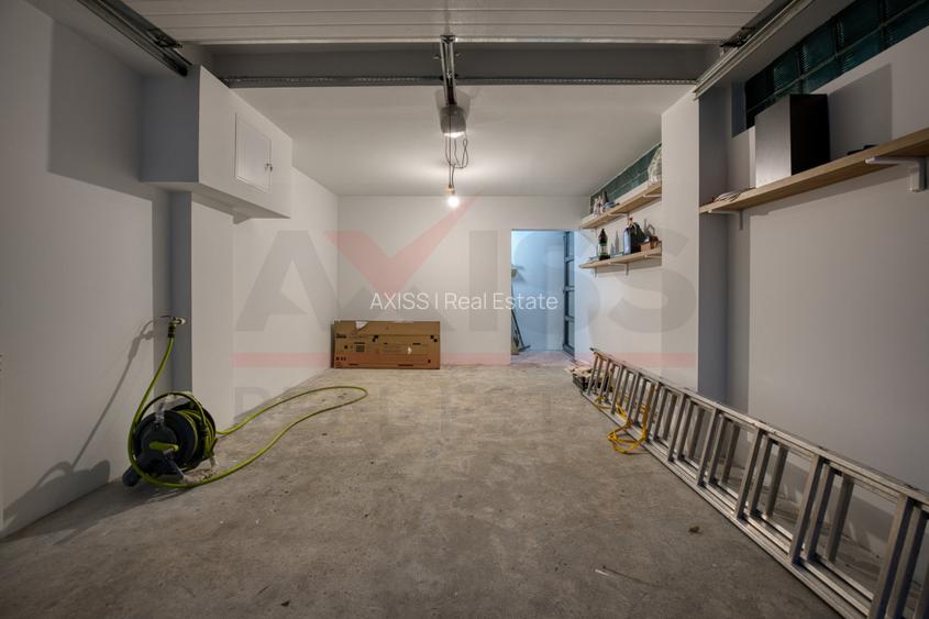 Duplex  Premium | cu Garaj | vedere catre Mare | Faleza Nord - 10