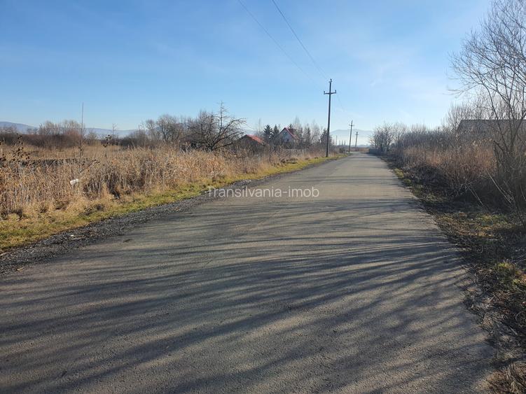 Teren de vânzare – Brașov, Lunca Câlnicului - 4