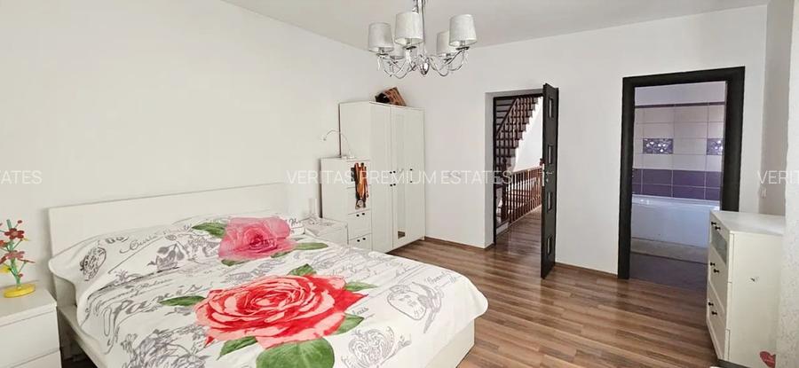 Casa de vanzare parcul Carol la 750 metri, 2008, primul proprietar, la cheie - 14