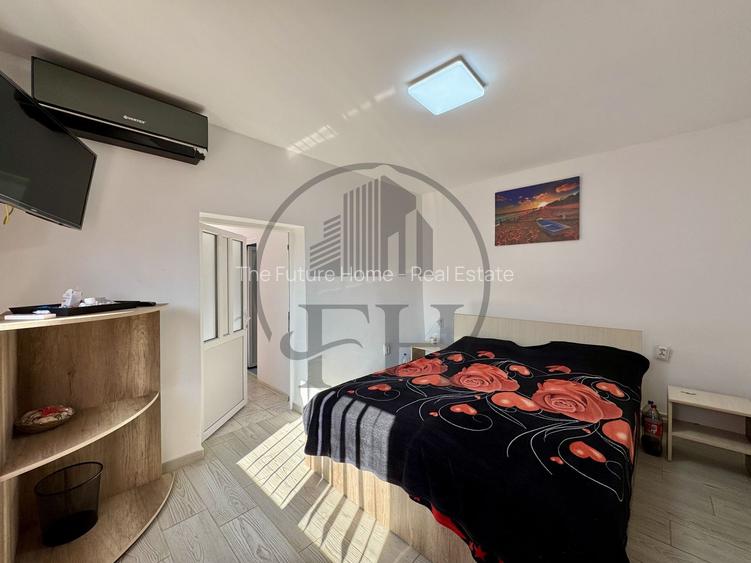 Casă de vânzare Corbu, Constanța - 11