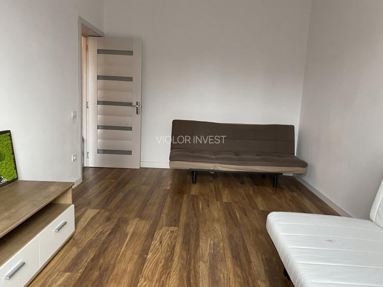 Floreasca, Mozart, apartament 2 camere dec et 1 - 6