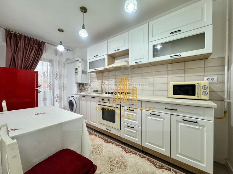 Vânzare apartament cu 1 cameră în Păcurari-Complexul Luxury Residence - 8