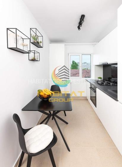Vanzare apartament 2 camere spatios 66mp – finalizat 2026 - 6