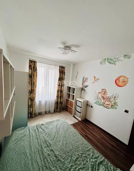 Apartament de 4 camere ( 114MP )-Isaran Residence-Tractorul - 7