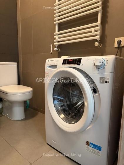 Apartament 2 Camere | Grozavesti | Centrala Proprie | Parcare - 9