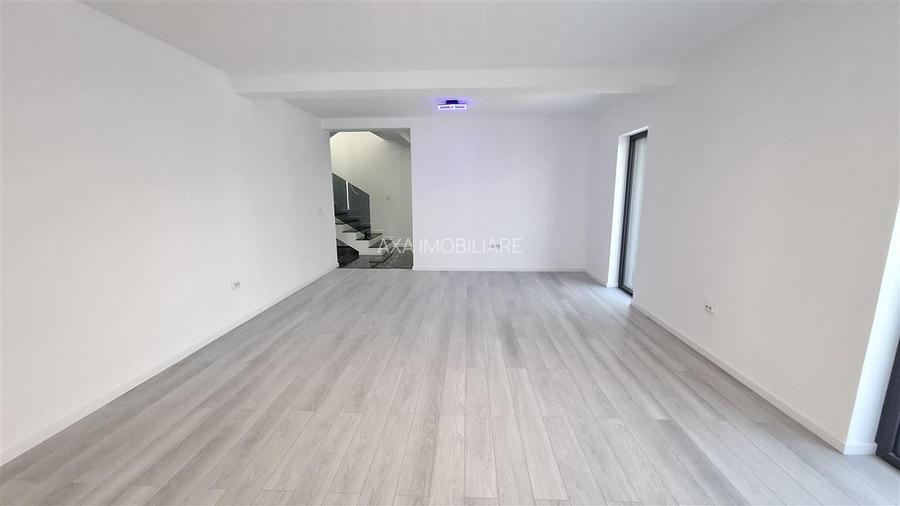 Casa moderna Miroslava,S.u.130 mp,4 camere,2 bai,Incalz pard,0% Comision - 6