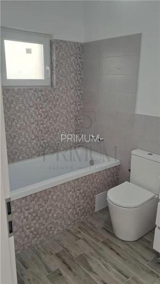 Bucovat - Duplex finalizat - 3 camere - ocupabil imediat - 9