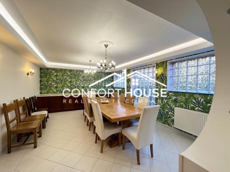 Vila cu gradina de vis in PIPERA - 18