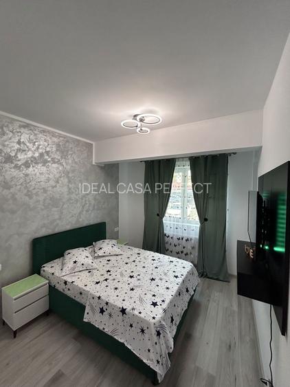 Regie Residence langa Facultatea Politehnica, metrou Grozavesti - 5