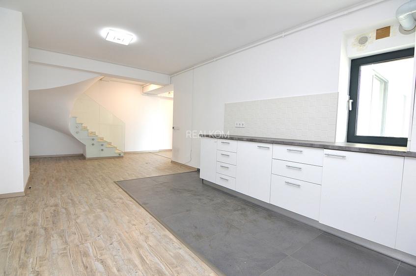 VANZARE DUPLEX 5 CAMERE 146 MP UNIRII ROCA RESIDENCE - 34