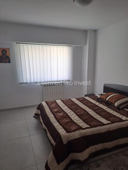 Dacia-2 camere decomandate,etaj 1, cu centrala - 2