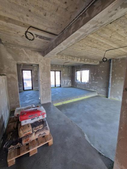 Casa individuala, 190mp, 5 camere, 4 bai, 800mp teren, Luna de Sus - 11