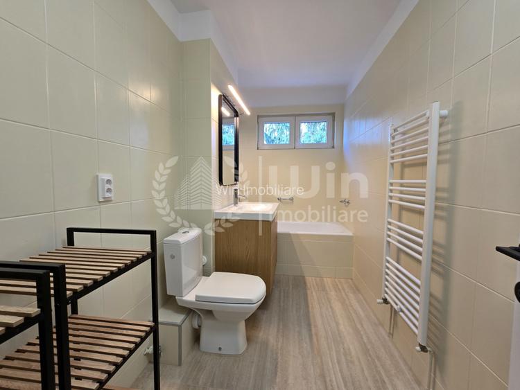 Apartament 4 camere | Decomandat | Renovat | Manastur | Primaverii - 19