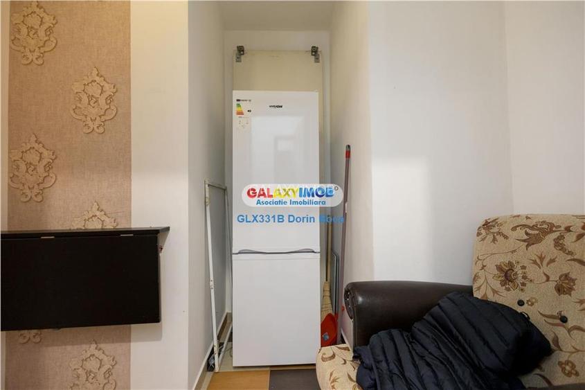 Inchiriere garsoniera TITAN (Park Lake Mall) decomandata, spatioasa - 7