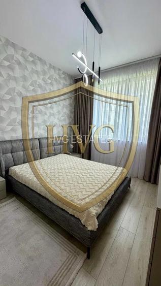 Apartament cu 2 camere | Centrala proprie | Loc de parcare | Baneasa - 3