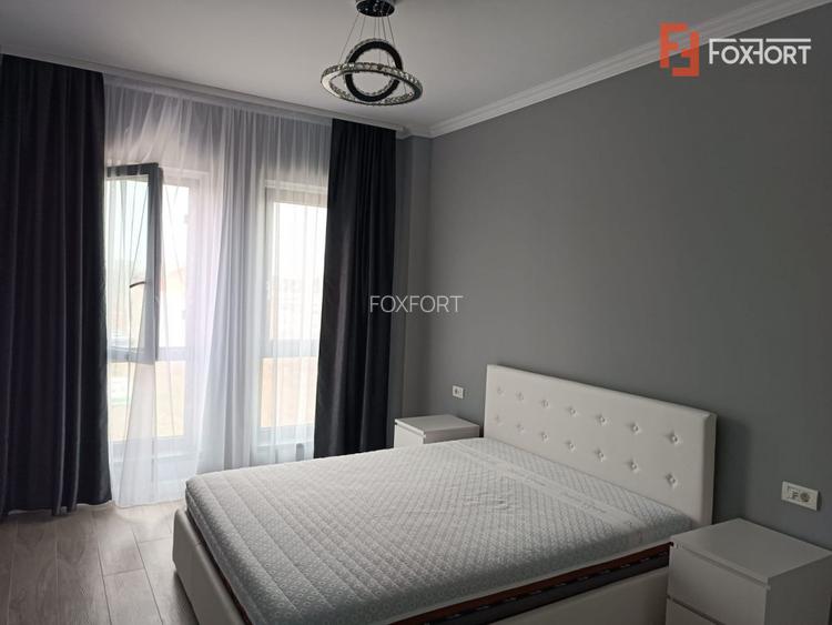 Apartament cu 2 camere de inchiriat in Giroc - 7