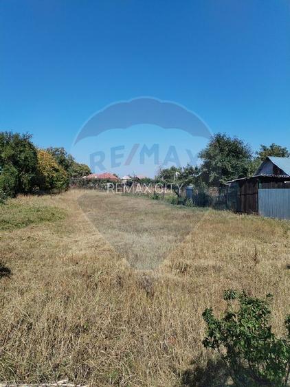 Teren 1,035mp Roznov / Strada Șes - 7
