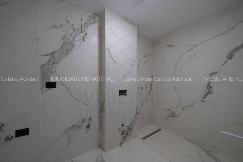 Apartament 3 camere Aviatiei | La 3 minute de metrou | Curte si gradina - 7