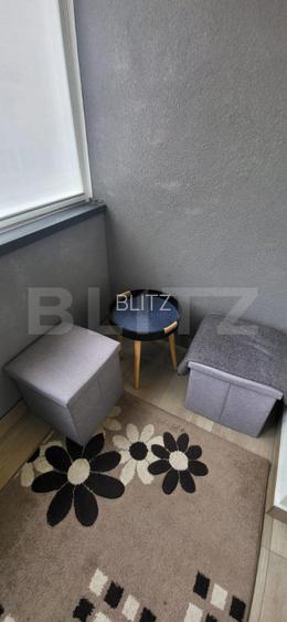 Apartament modern, 2 camere, etaj 1, parcare, zona Eroilor - 4