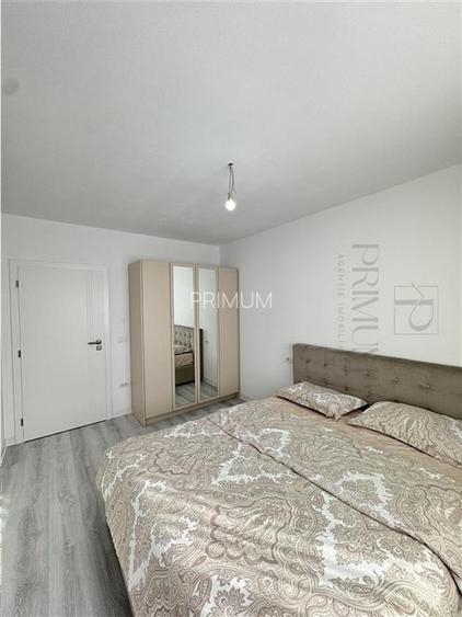 GIROC - DUPLEX SPATIOS - MOBILAT SI UTILAT - TEREN 333MP - TOATE UTILITATILE - 12