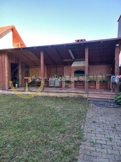 De inchiriat in Selimbar, Sibiu imobil pretabil sediu firma - 29