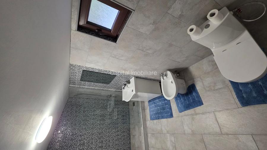 Casă P+1 golful Mraconia cu vedere la apă, 2 km de Chipul lui Decebal  - 7