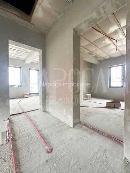 Casa 4 camere de vanzare in Chinteni - 4