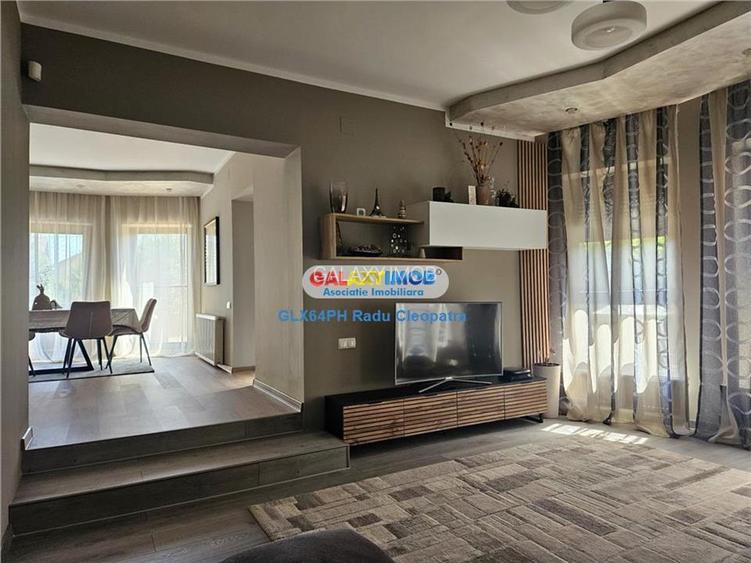 Vanzare vila 5 camere, P+M, Paulesti - 10