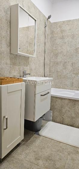 Garsoniera militari prima inchiriere (aboslut totul nou) - 12