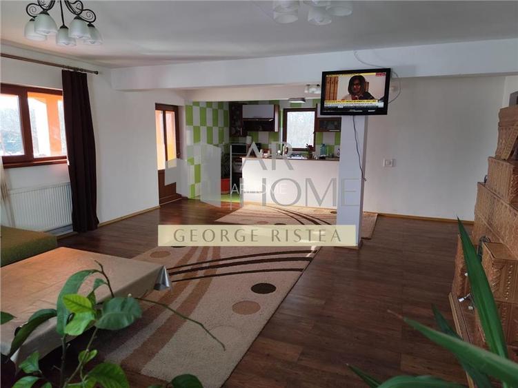 Casa + anexe 2756 mp teren Baicoi zona Tufeni - 11