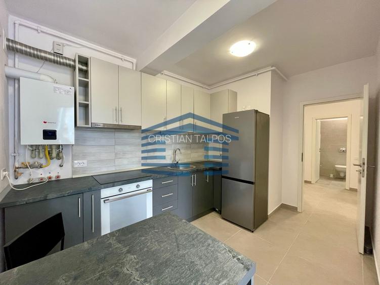 Apartament 2 camere cu Parcare - Mountain View Residence - 11