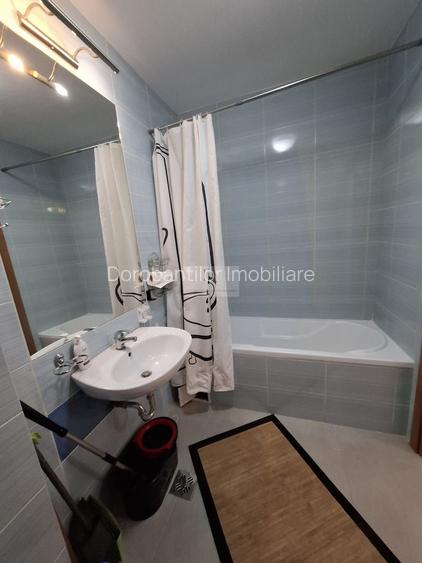 Apartament 2 camere spațios | Parcare | Dorobanților - 14