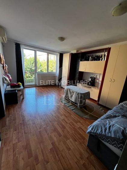 Apartament o camera în zona FABRICII - 10